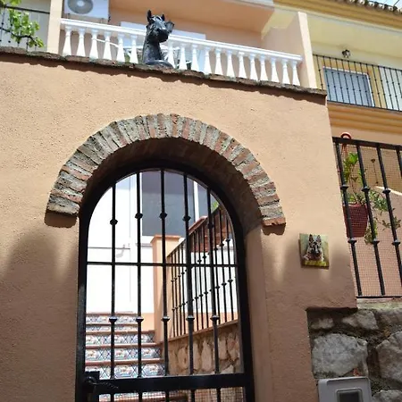 Casa Castillo 2 Villa *