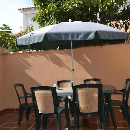 Casa Castillo 2 Fuengirola