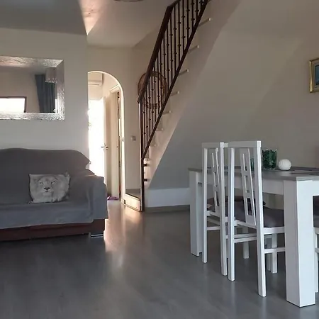Casa Castillo 2 Fuengirola