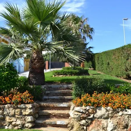 Villa Casa Castillo 2 *
